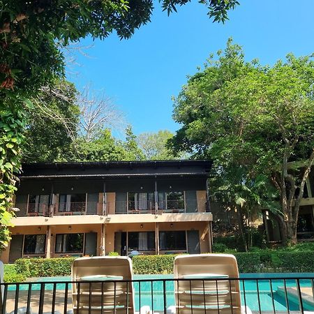 Samed Hideaway Resort Koh Samet Екстер'єр фото