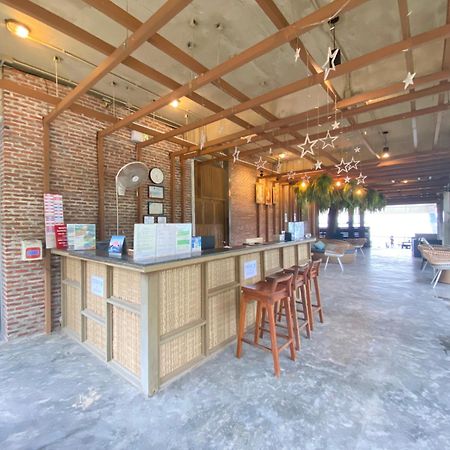 Samed Hideaway Resort Koh Samet Екстер'єр фото