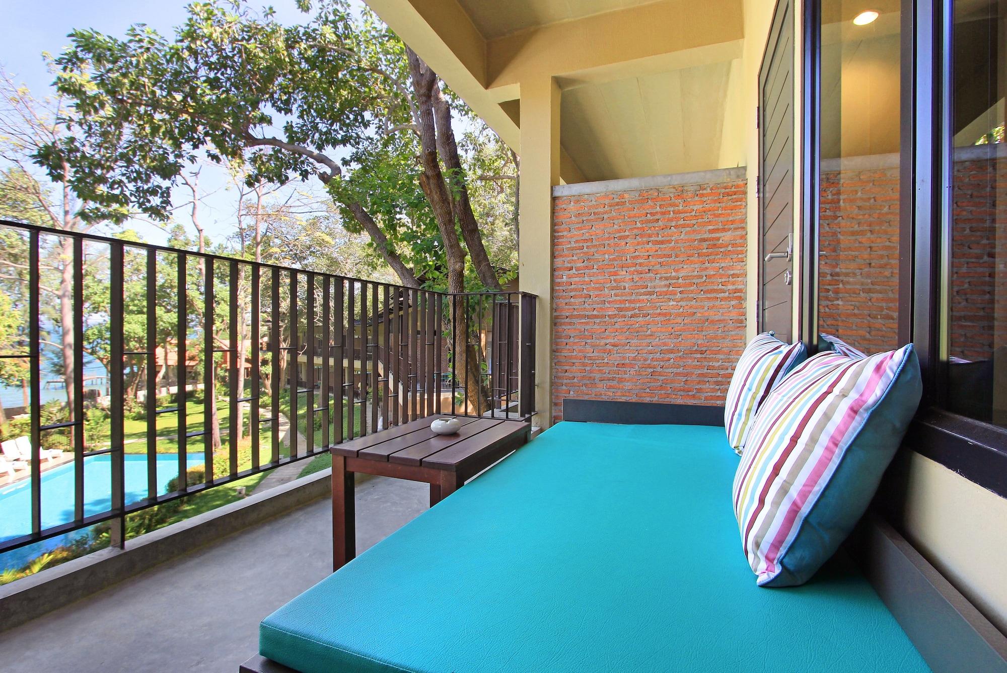 Samed Hideaway Resort Koh Samet Екстер'єр фото