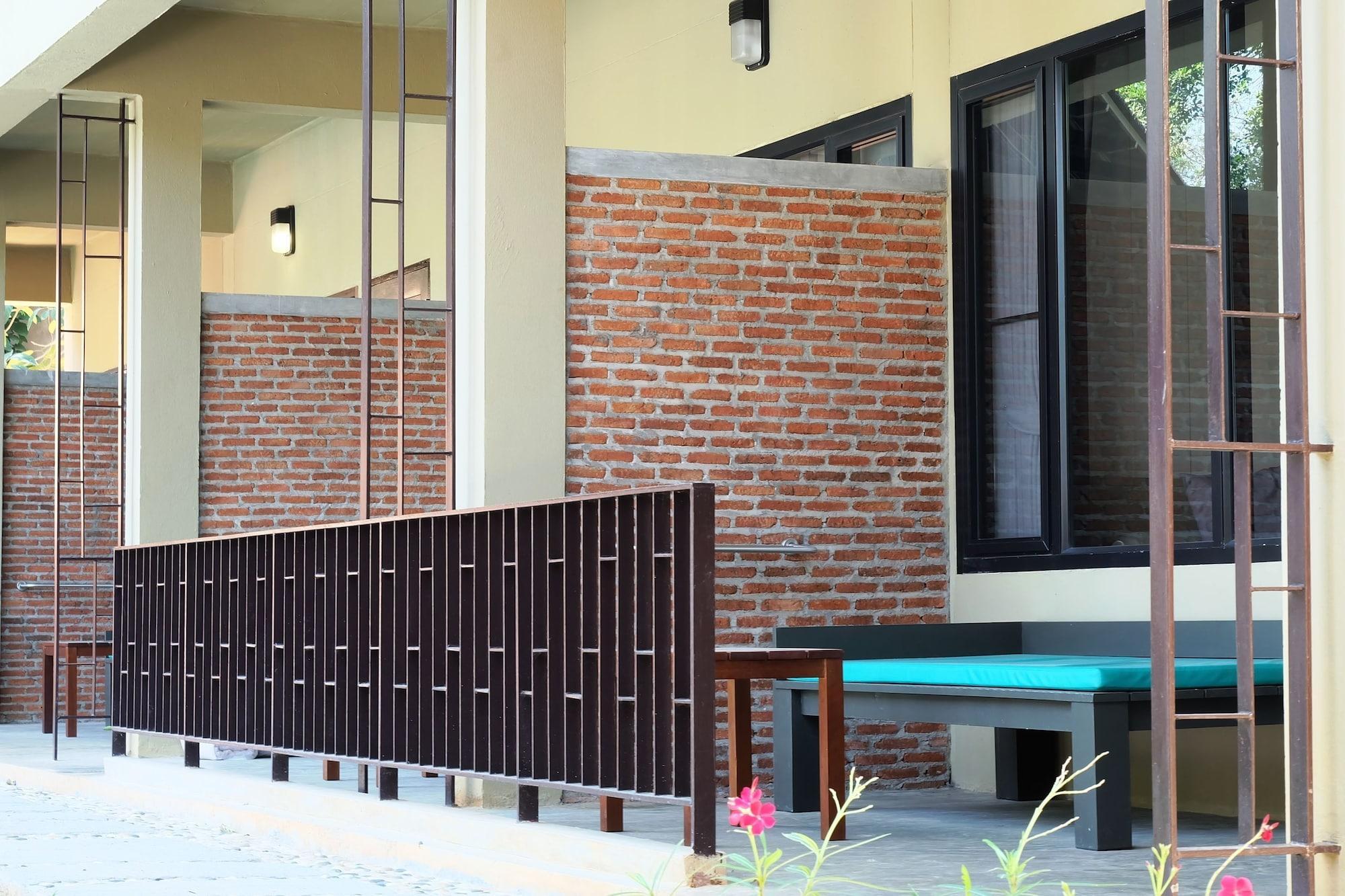 Samed Hideaway Resort Koh Samet Екстер'єр фото