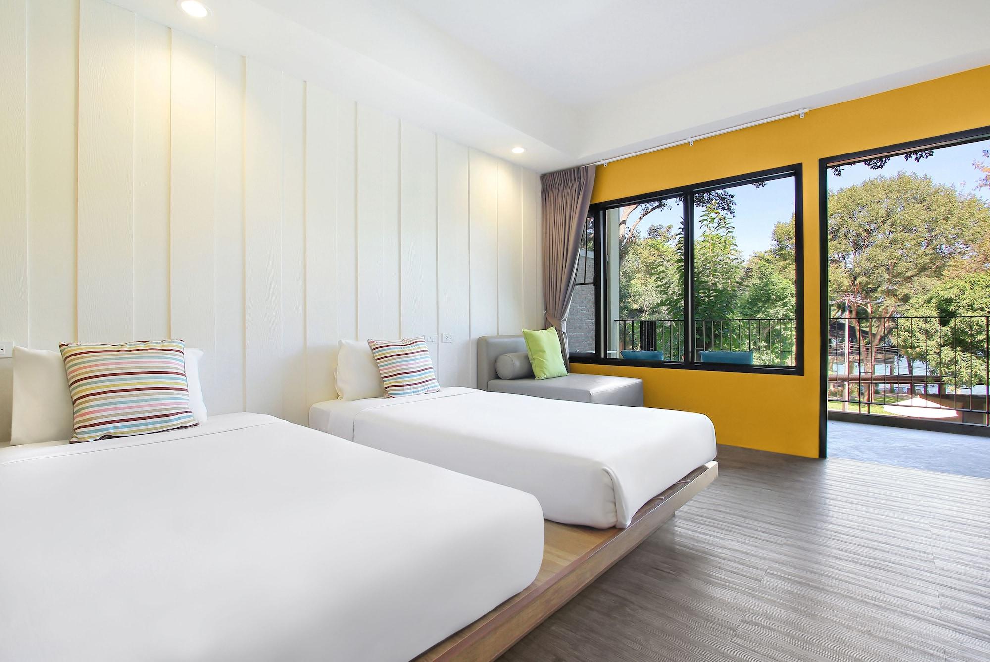 Samed Hideaway Resort Koh Samet Екстер'єр фото