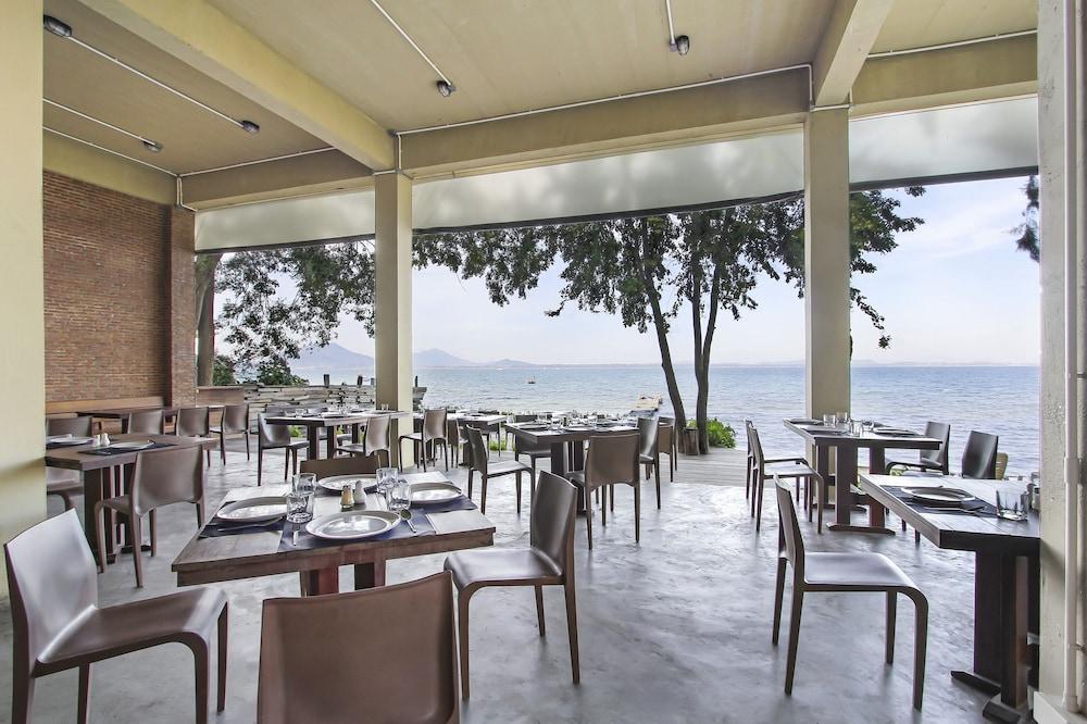 Samed Hideaway Resort Koh Samet Екстер'єр фото