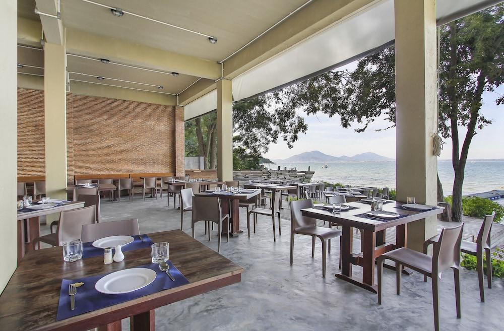 Samed Hideaway Resort Koh Samet Екстер'єр фото