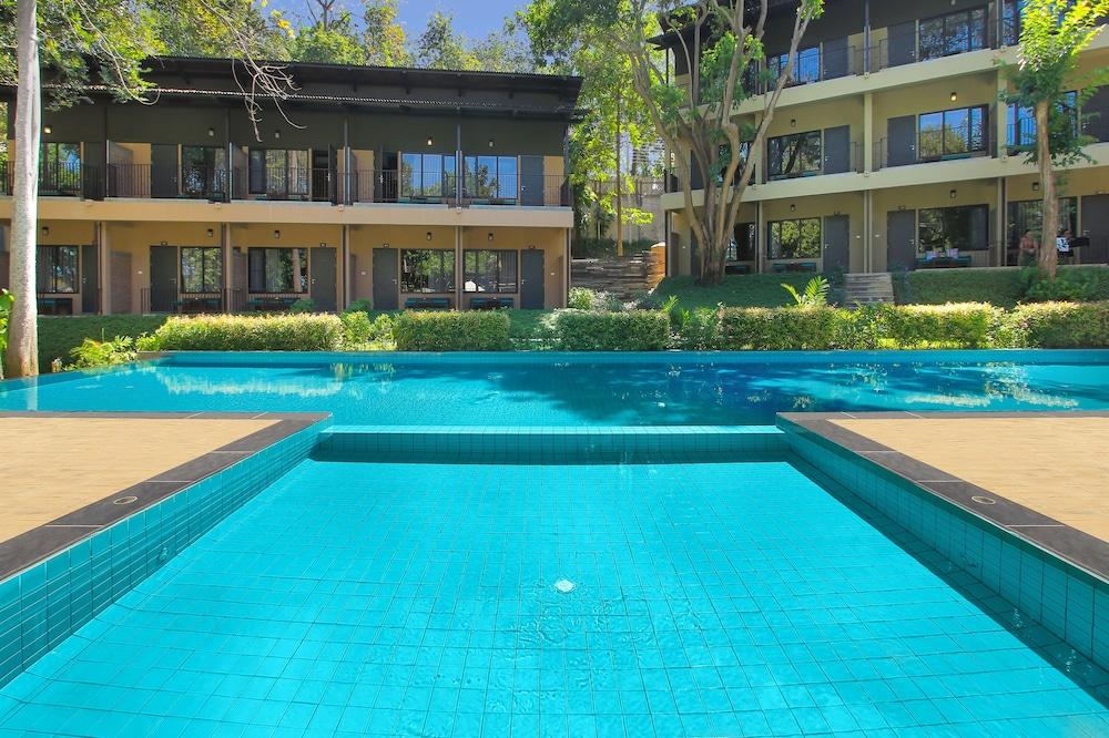Samed Hideaway Resort Koh Samet Екстер'єр фото