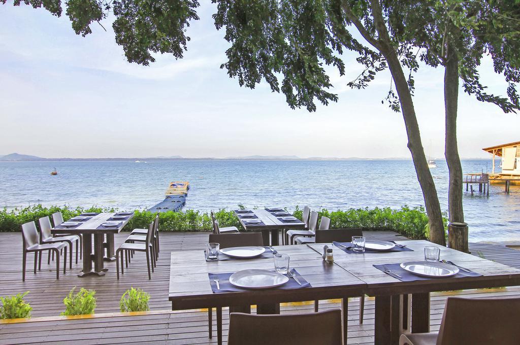 Samed Hideaway Resort Koh Samet Екстер'єр фото