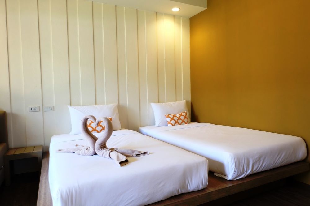 Samed Hideaway Resort Koh Samet Екстер'єр фото
