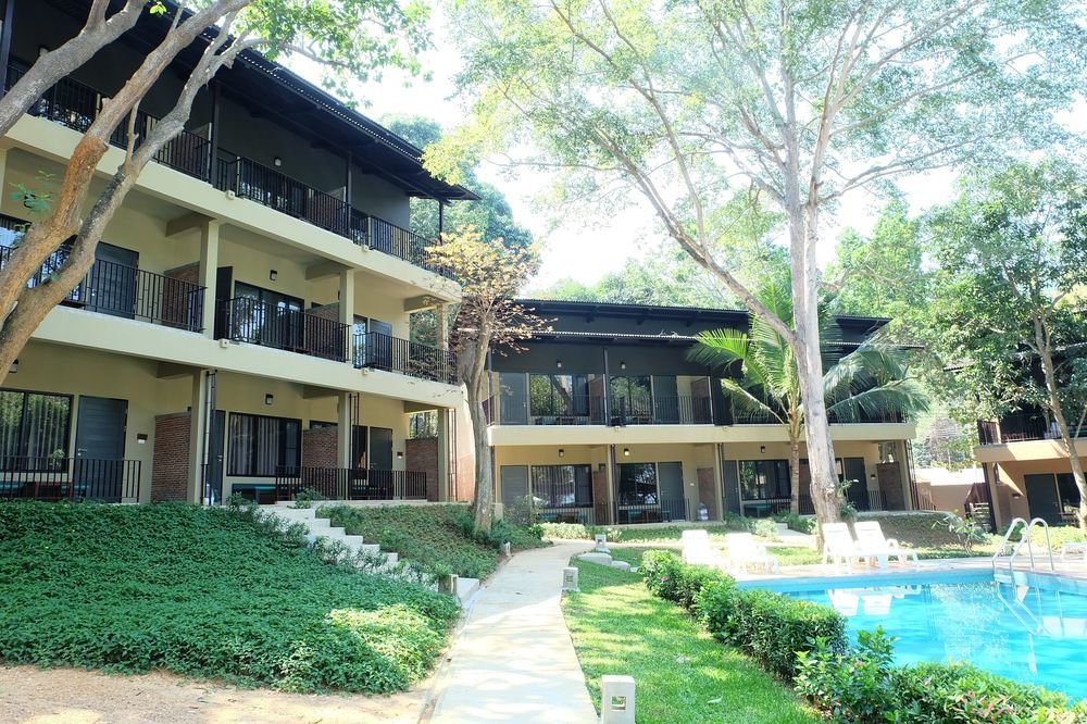 Samed Hideaway Resort Koh Samet Екстер'єр фото