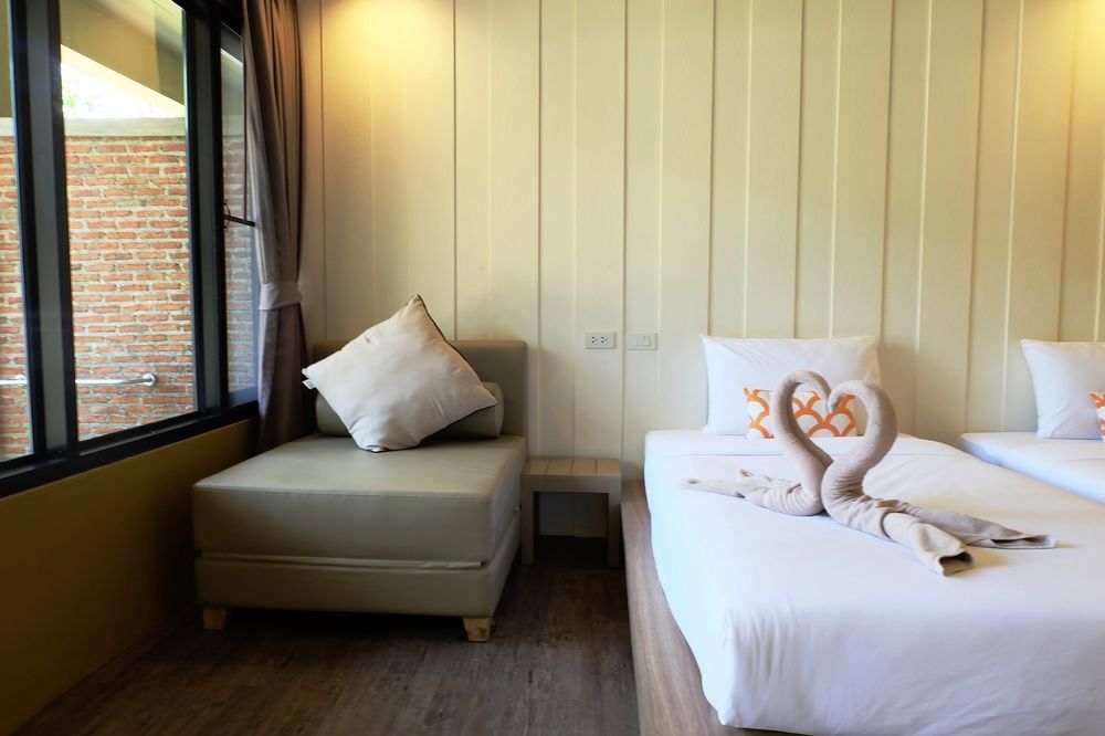Samed Hideaway Resort Koh Samet Екстер'єр фото