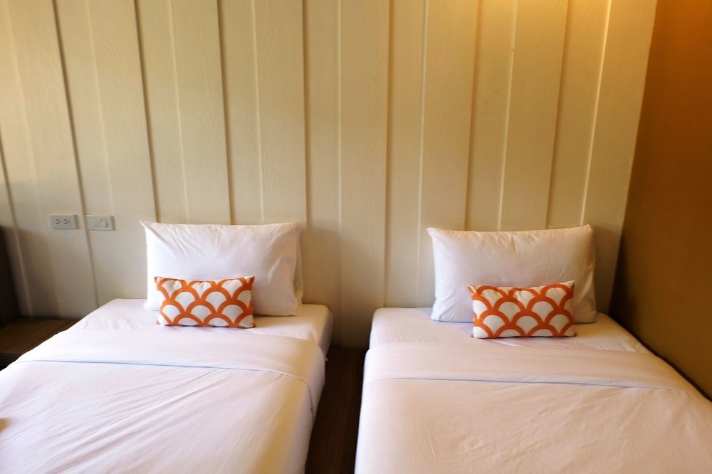 Samed Hideaway Resort Koh Samet Екстер'єр фото