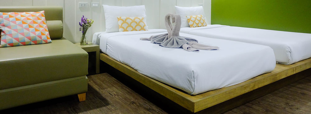 Samed Hideaway Resort Koh Samet Екстер'єр фото