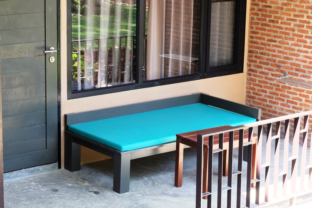 Samed Hideaway Resort Koh Samet Екстер'єр фото