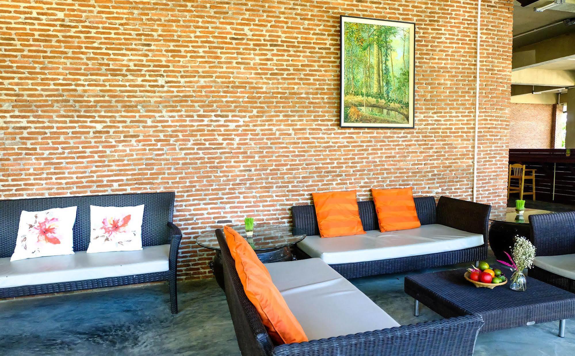 Samed Hideaway Resort Koh Samet Екстер'єр фото