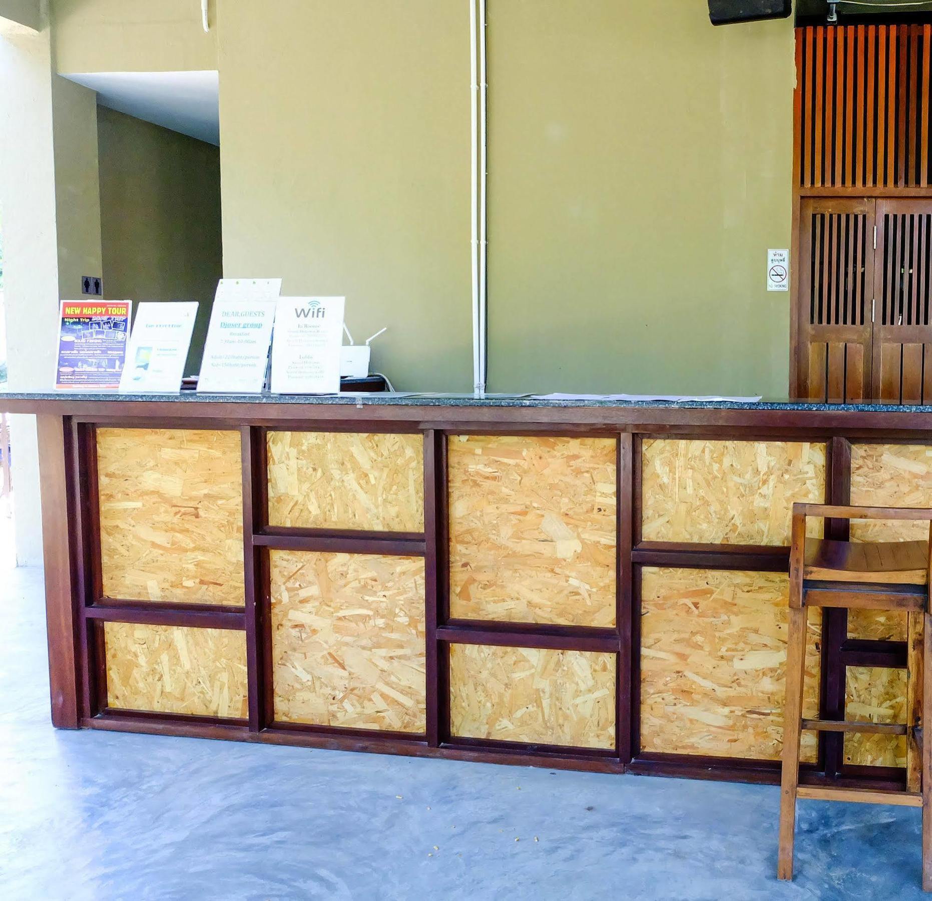 Samed Hideaway Resort Koh Samet Екстер'єр фото
