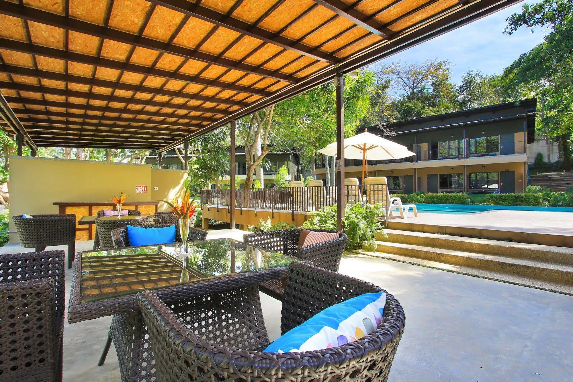 Samed Hideaway Resort Koh Samet Екстер'єр фото
